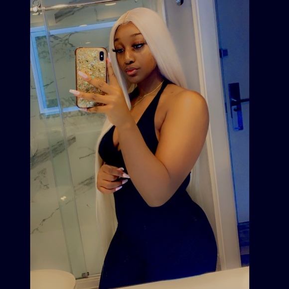 Meet your Posher, Lily - Picture 1 of 1